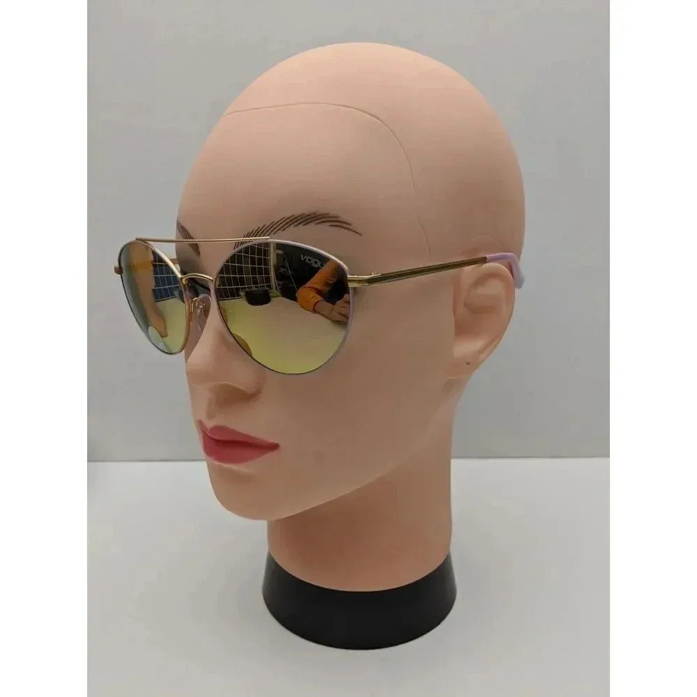 🕶️Vogue VO4023-S 50245R Women's Sunglasses 56/28 135 /KAZ502🕶️